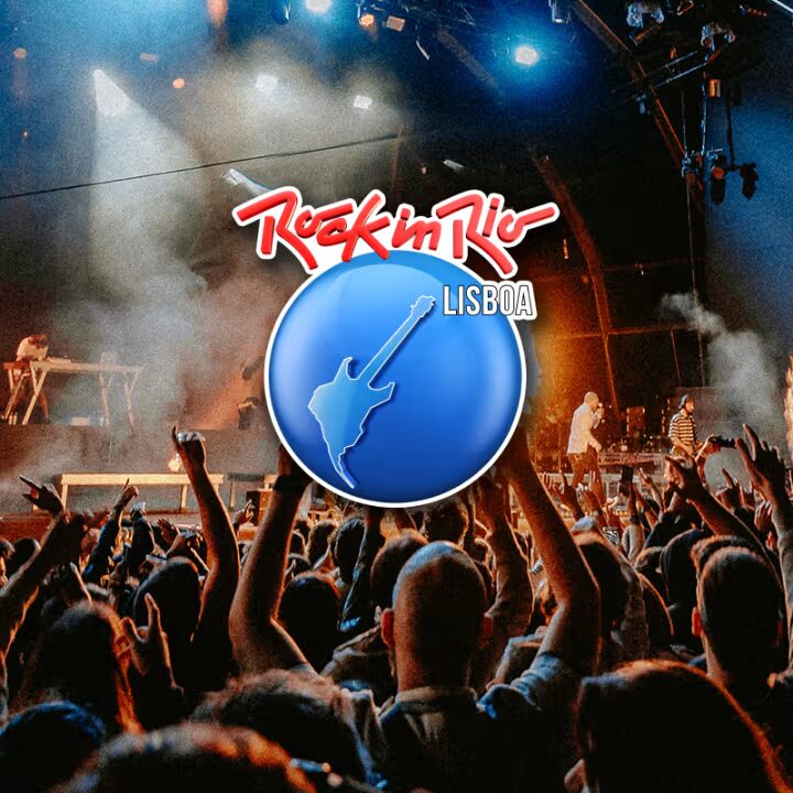 Rock in Rio Festival